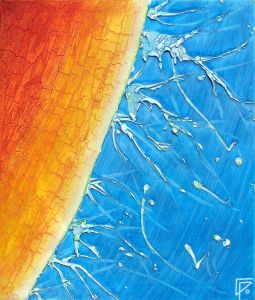 EXPOSITION PERSONNELLE EXPOSITION PERSONNELLE