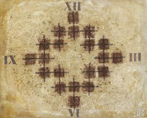 PARCOURS D'ART CONTEMPORAIN PARCOURS D'ART CONTEMPORAIN